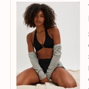 EUC Free People Bras/Bralettes x2 XS/S